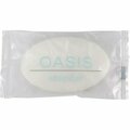 Coffee Pro Soap, Bath, Bar, Oasis, 13 Gram, Multi, 1000PK CFPSPOAS131709